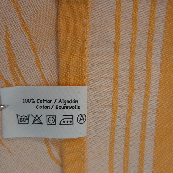 Mierco Fine European Cotton Dish Towel - Picture 11 of 13